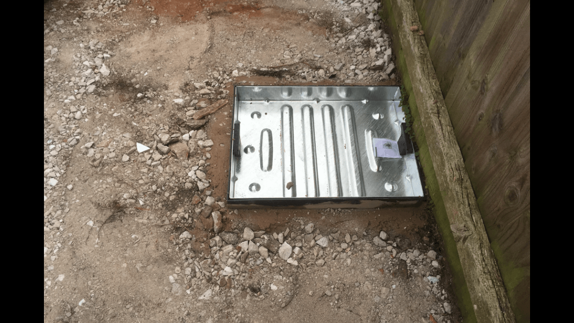 Driveway Installer Near Me in Manchester